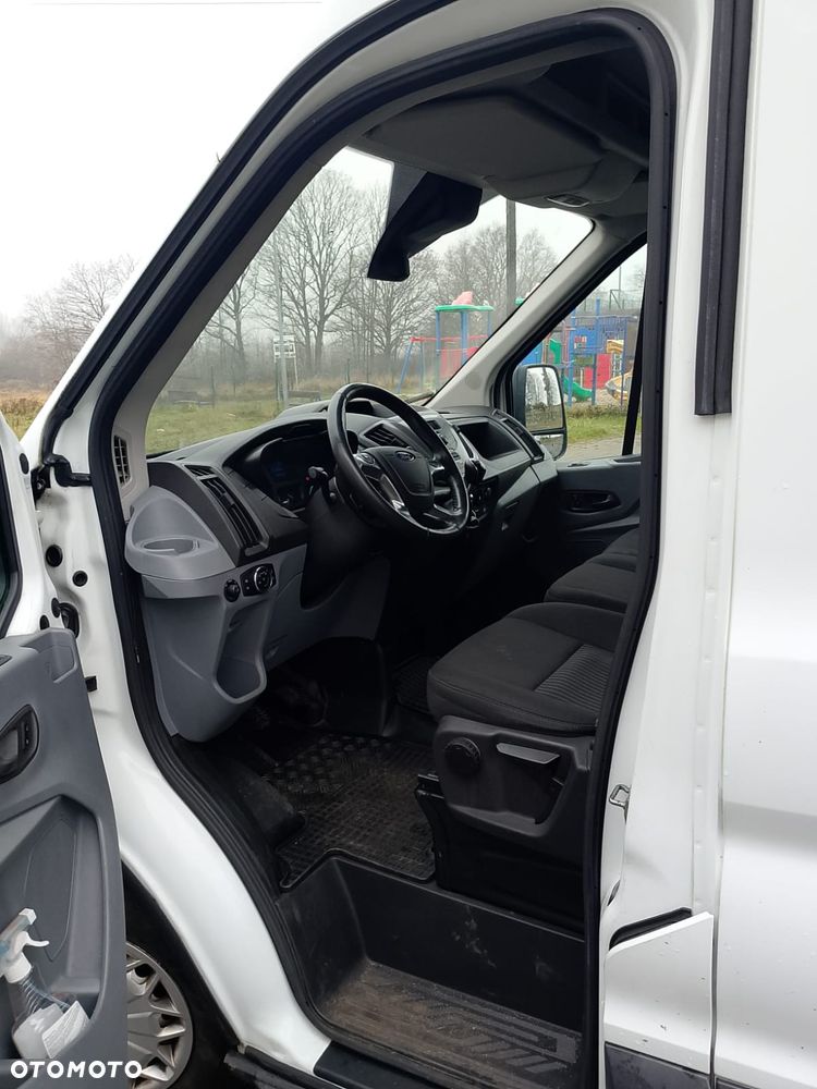 Ford Transit - 5