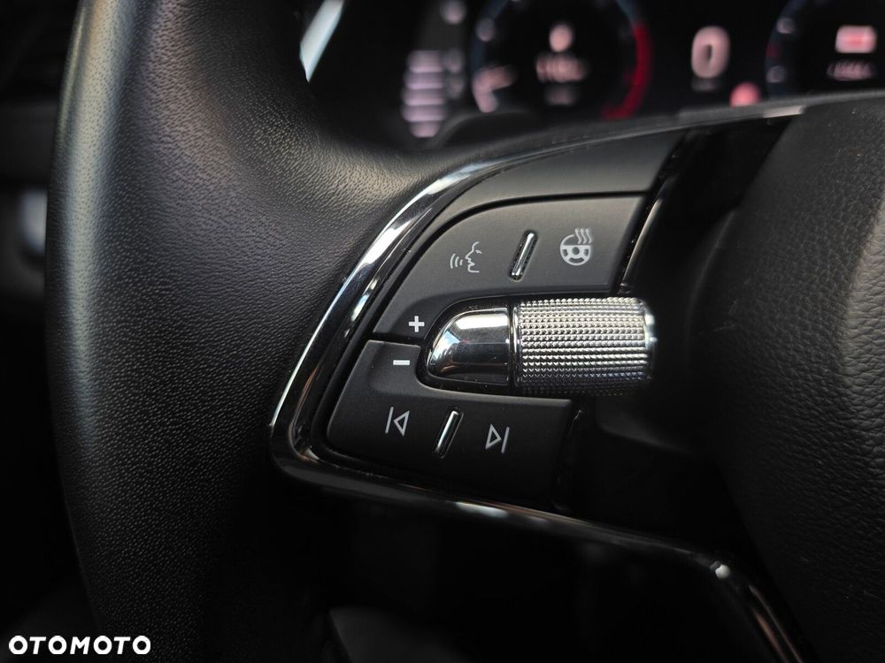 Skoda Octavia 1.0 TSI e-Tec Ambition DSG - 21