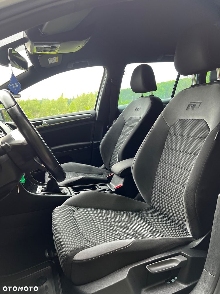 Volkswagen Golf 1.6 TDI BMT Highline - 15
