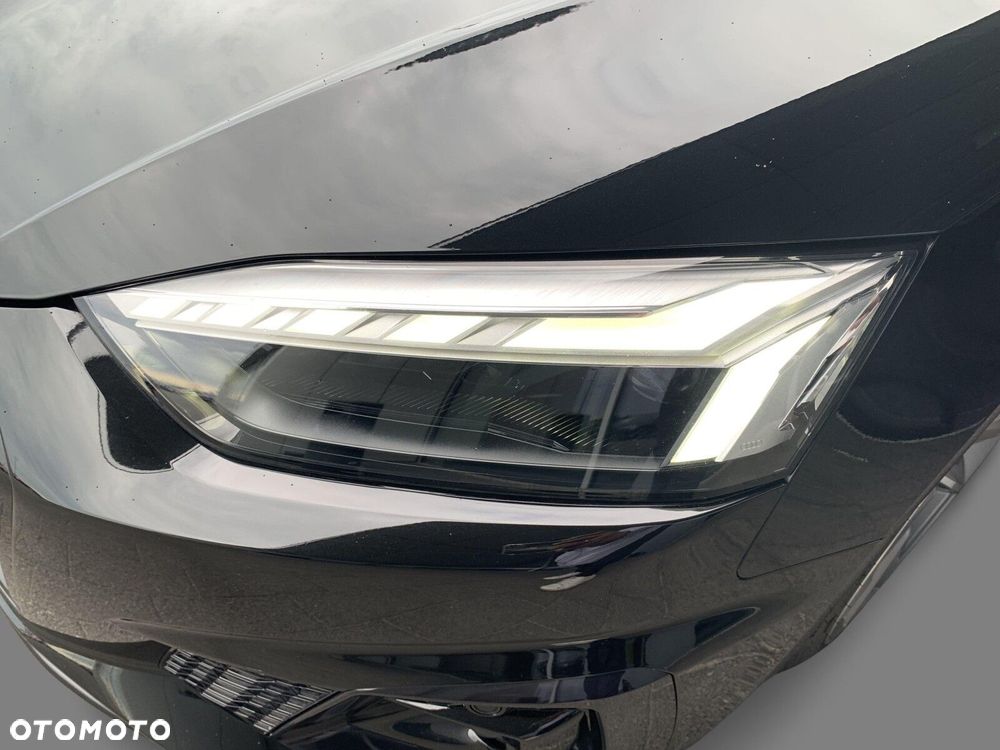 Audi A5 Sportback - 30