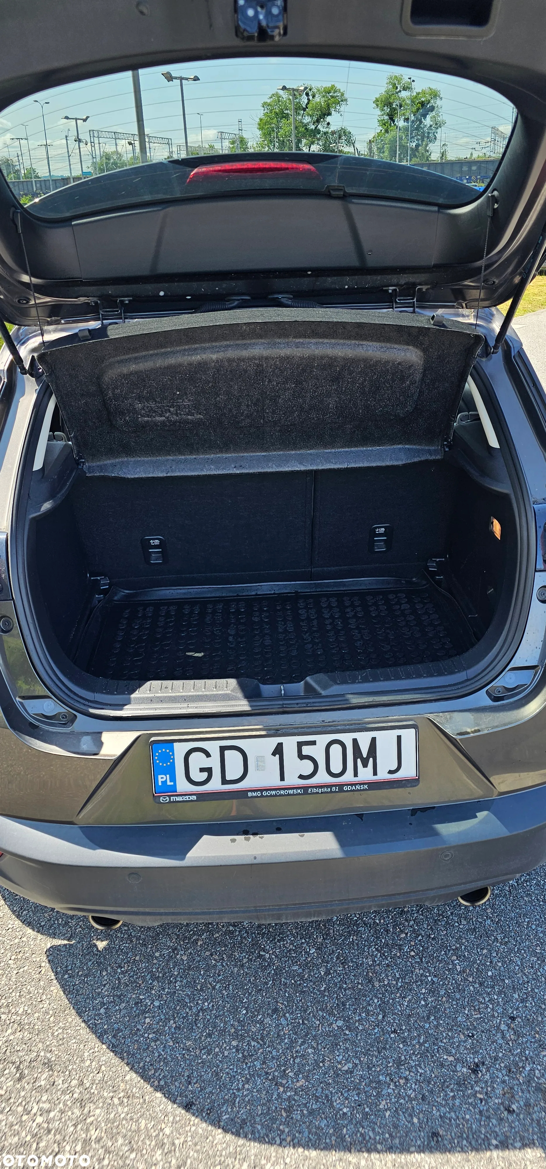 Mazda CX-3 - 6