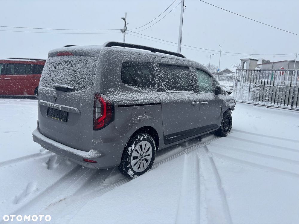Renault Kangoo - 8