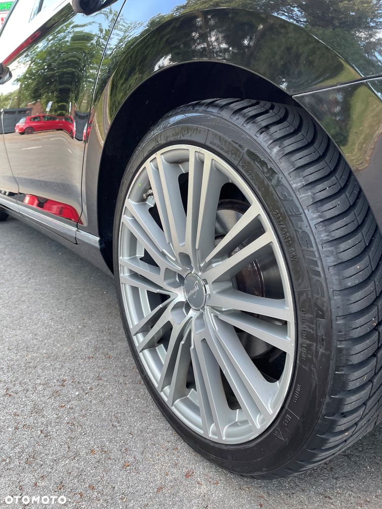 Volkswagen Passat 2.0 TDI SCR (BlueMotion Technology) DSG Highline - 27