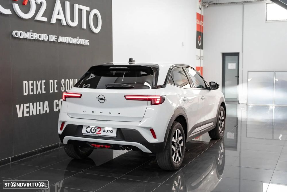 Opel Mokka 1.2 T Elegance - 8