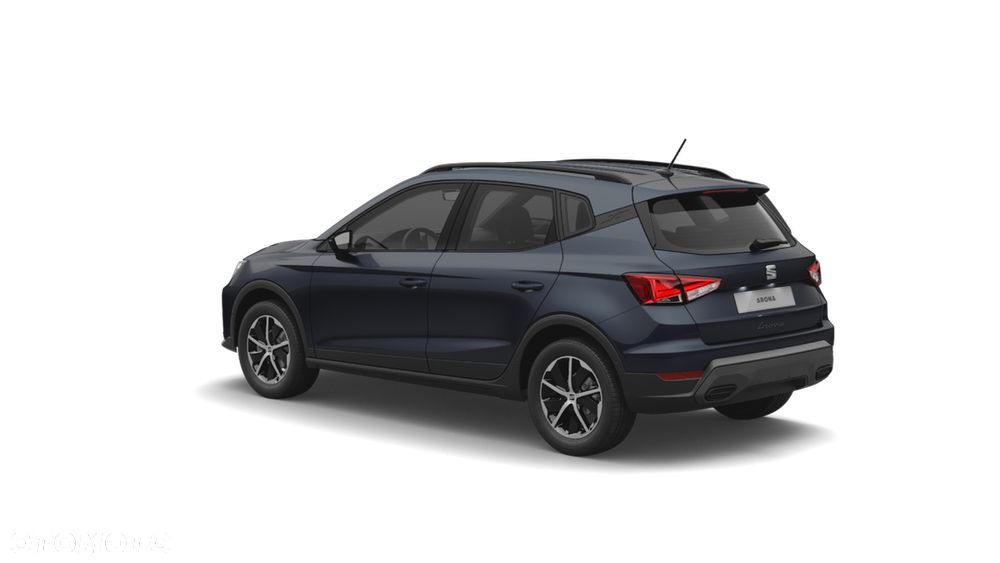 Seat Arona 1.0 TSI Style S&S - 4