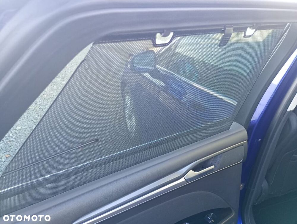 Ford Mondeo 2.0 TDCi Titanium - 10