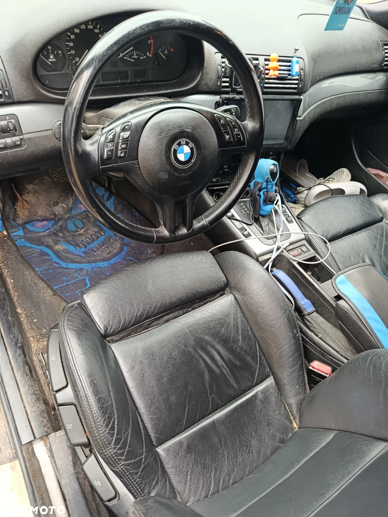 BMW Seria 3 - 8