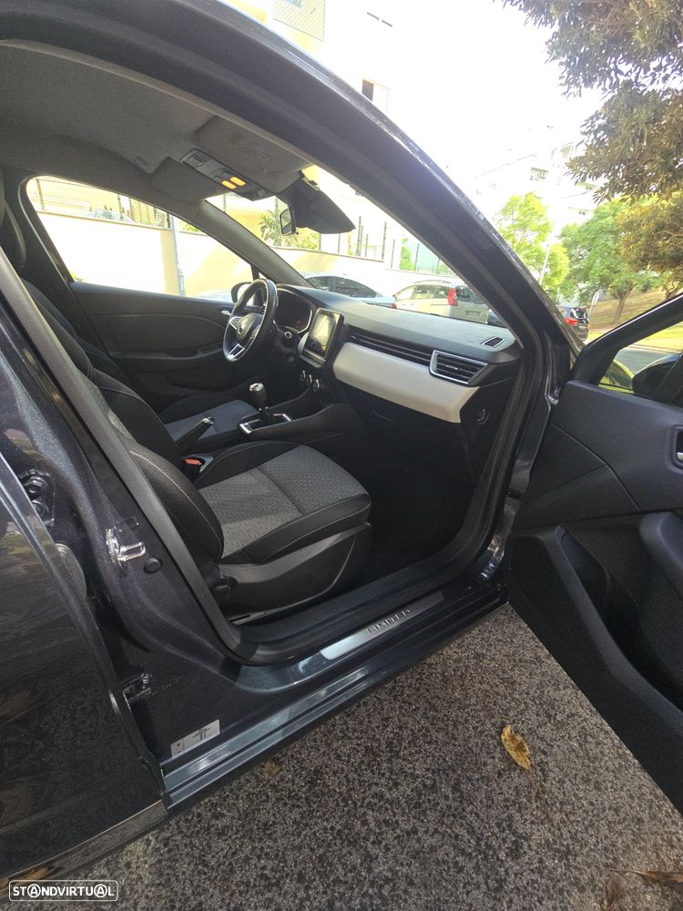 Renault Clio 1.0 TCe Limited - 22