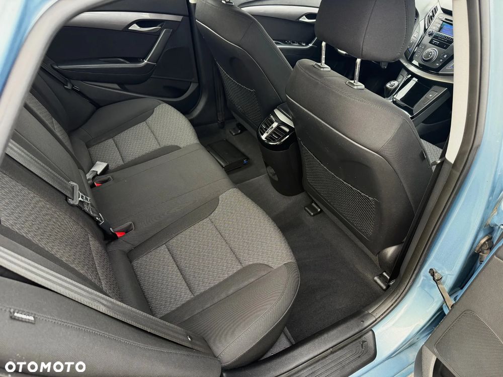 Hyundai i40 1.6 Comfort - 9