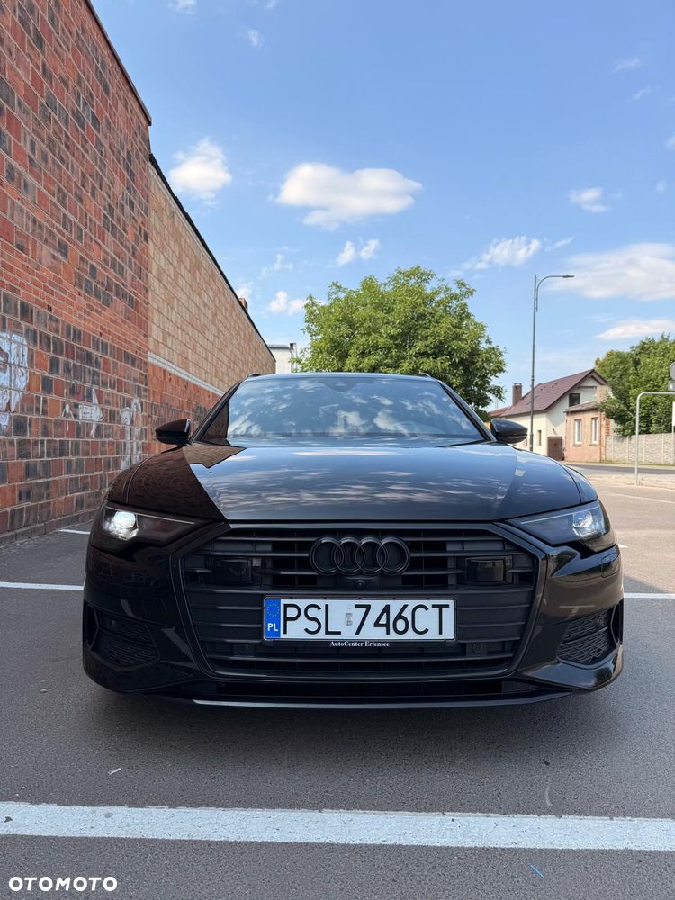 Audi A6 Avant - 6