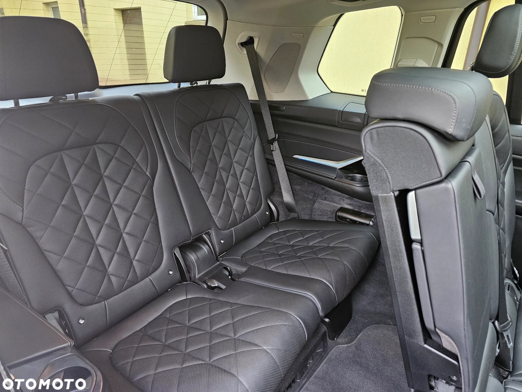 BMW X7 xDrive40i - 19
