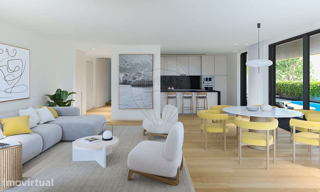 Apartamento T3 para venda - Grande imagem: 5/11
