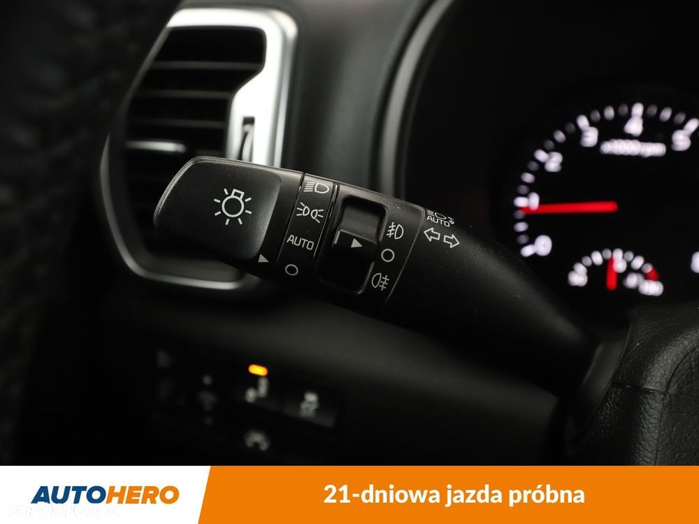 Kia Sportage 1.6 GDI M 2WD - 34