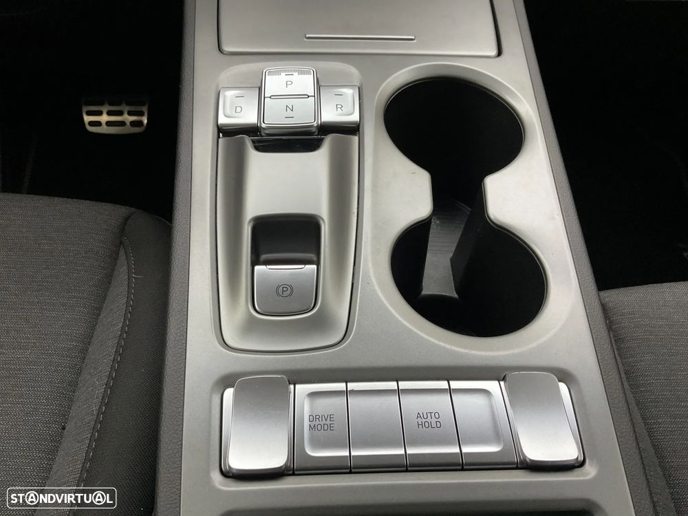 Hyundai Kauai 64 kWh Premium - 26