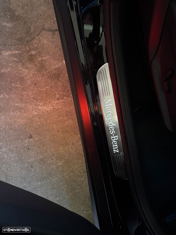 Mercedes-Benz GLC 220 d 4Matic 9G-TRONIC AMG Line - 24