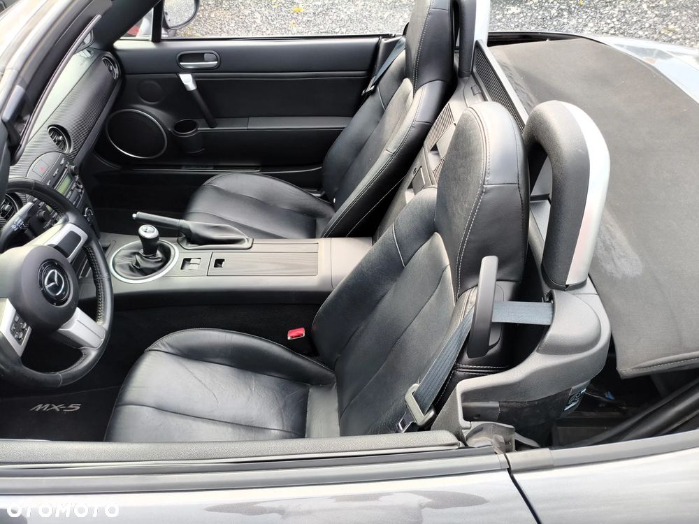 Mazda MX-5 2.0 MZR Expression - 28
