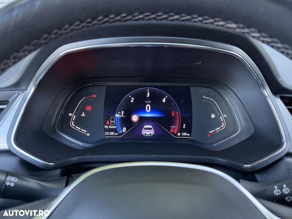 Renault Captur BLUE dCi 115 INTENS - 24