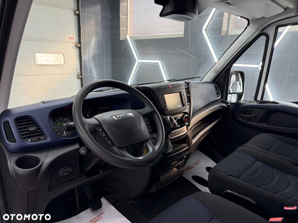 Iveco DAILY - 13