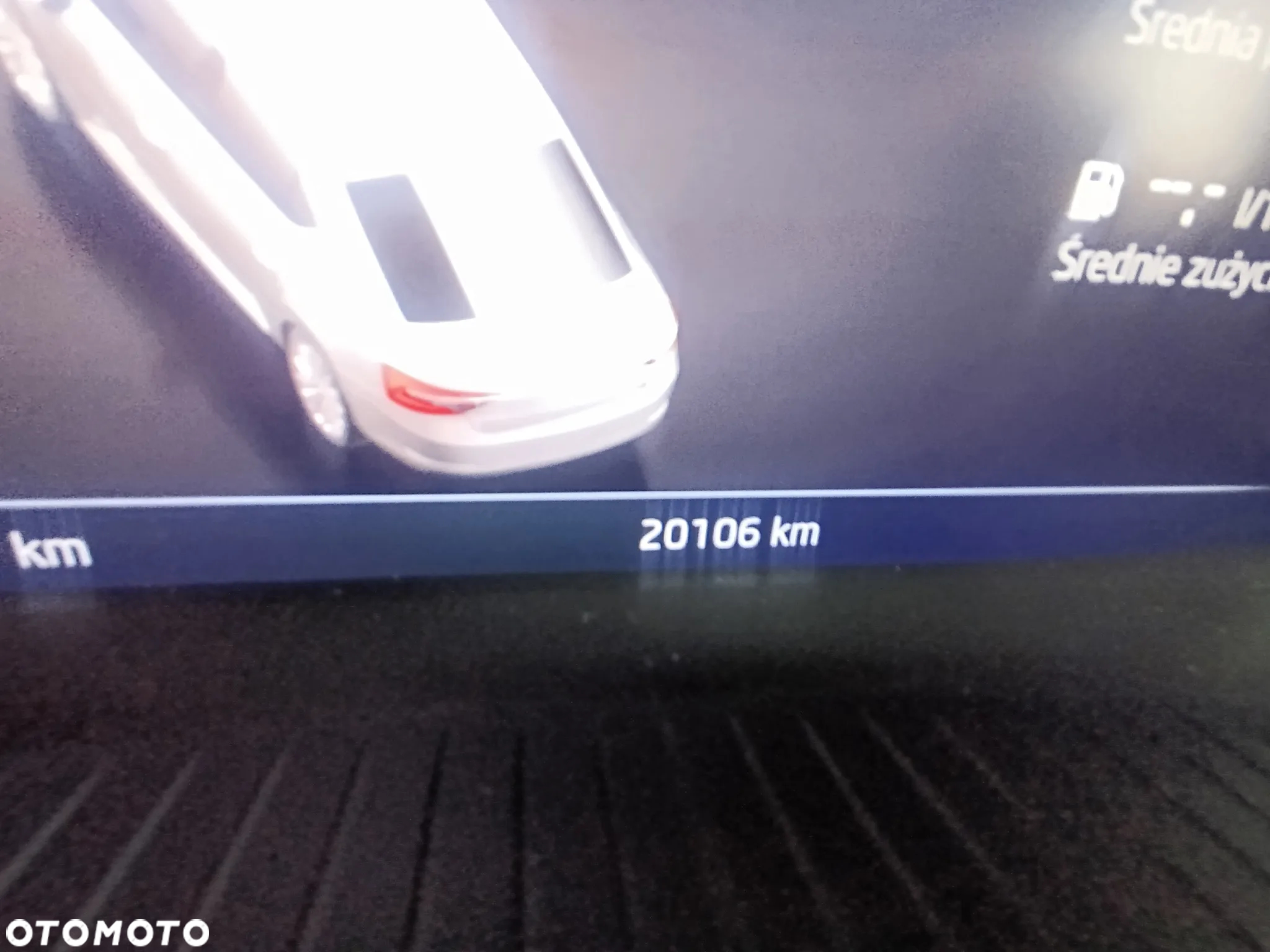Skoda Superb 2.0 TDI SCR Sportline DSG - 34