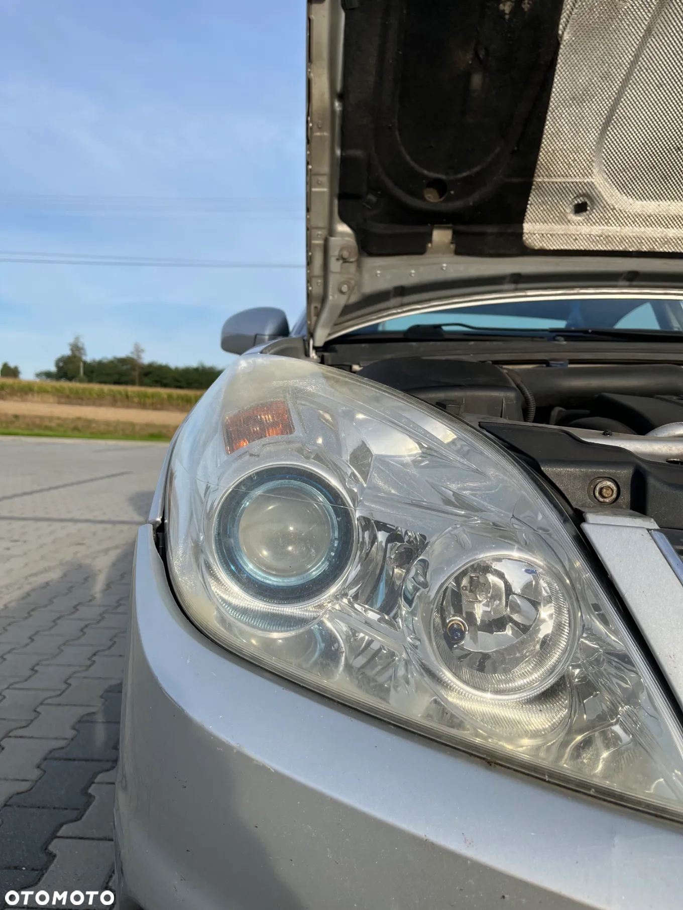 Opel Vectra 1.8 - 20