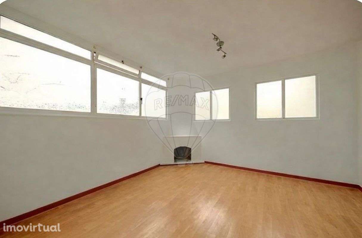 Apartamento T2 para venda - Grande imagem: 4/10