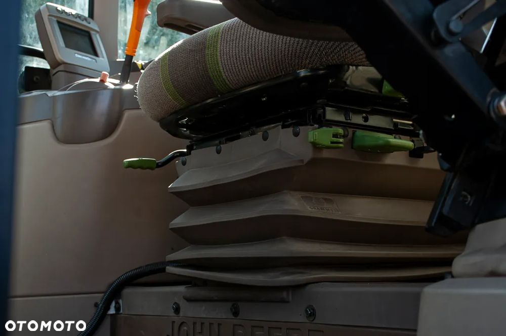 John Deere 6630 Premium - 37