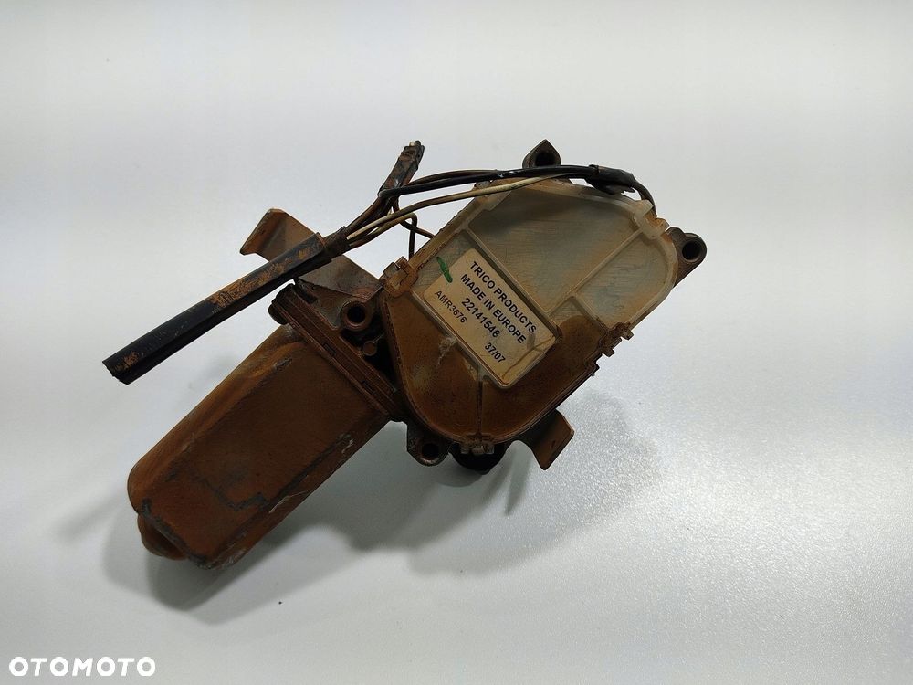 silniczek wycieraczki tył tylnej land rover defender 22141546 amr3676 99-14 - 3