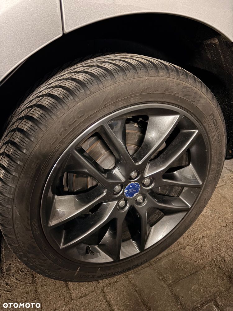 Ford Edge 2.0 TDCi Twin-Turbo 4WD Sport - 37