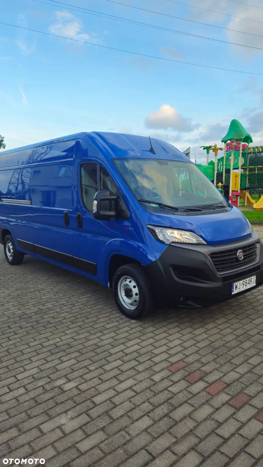 Fiat Ducato - 15
