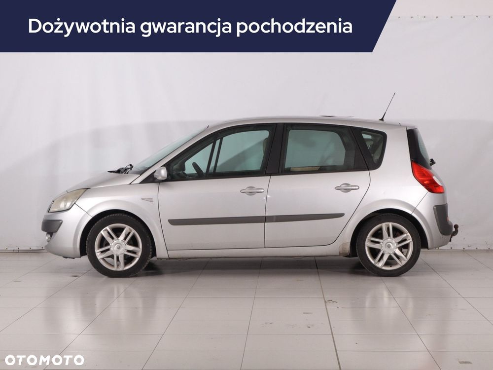 Renault Scenic - 4