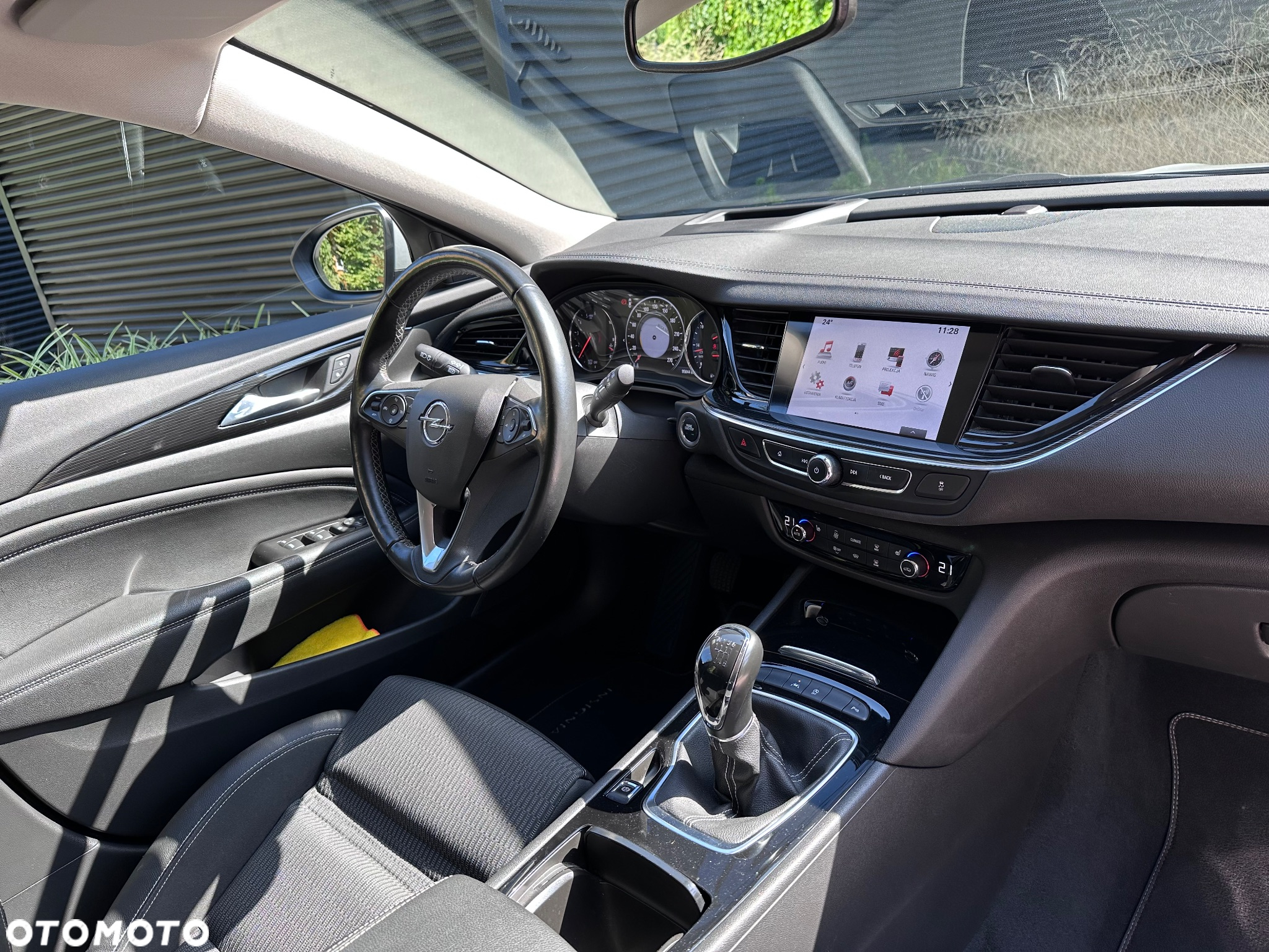 Opel Insignia 2.0 CDTI Elite S&S - 5