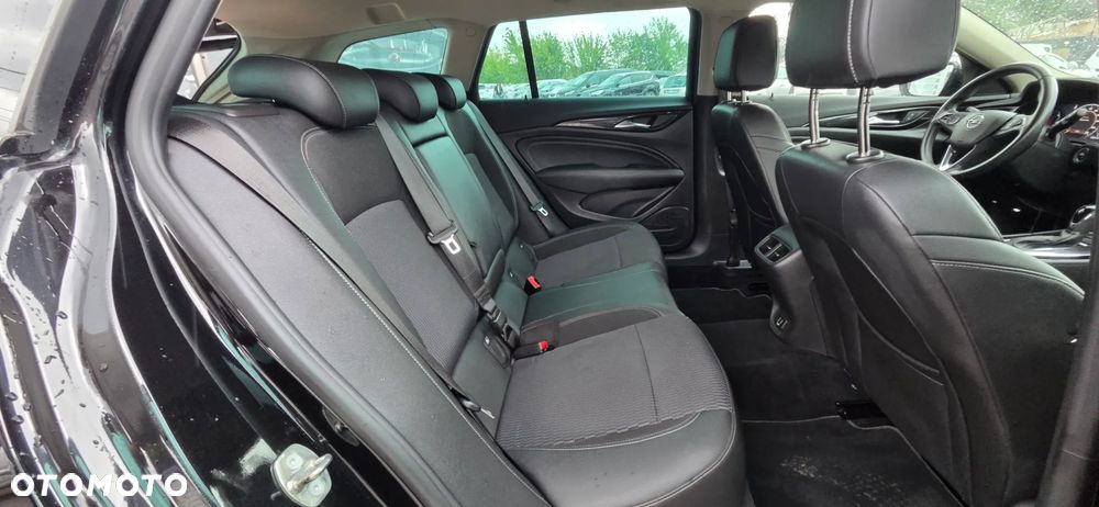 Opel Insignia 2.0 BiTurbo D 4x4 Automatik Ultimate Exclusive - 34