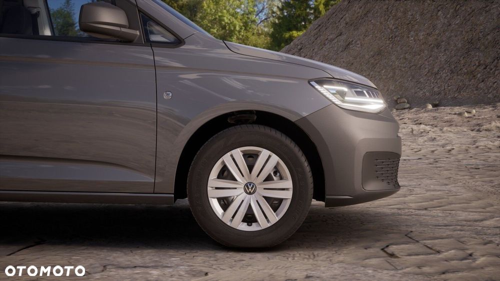 Volkswagen Caddy - 10