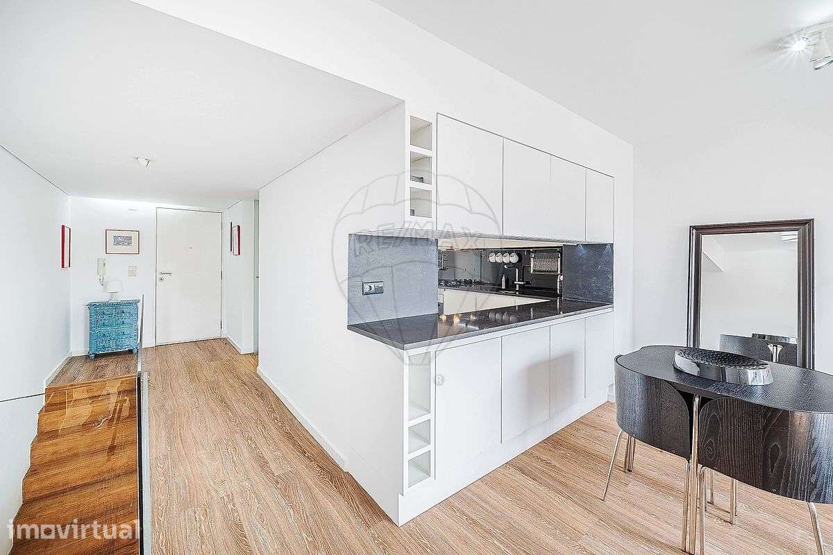 Apartamento T3 para arrendamento - Grande imagem: 2/32