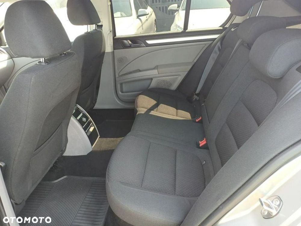Skoda Superb 2.0 TSI DSG Elegance - 18