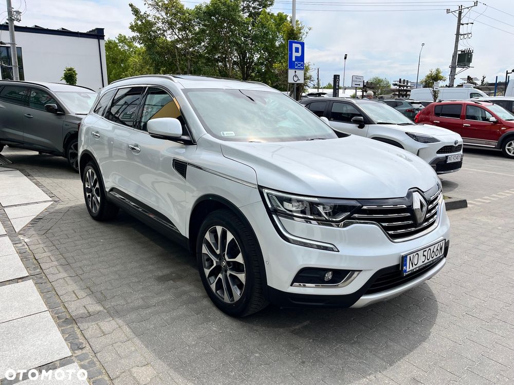 Renault Koleos 2.0 dCi Intens 4x4 X-Tronic - 8
