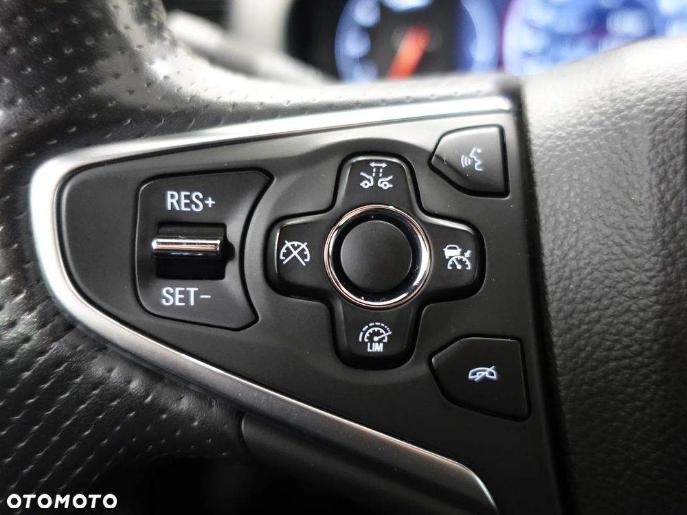 Opel Insignia 2.0 CDTI 4x4 ecoFLEX Start/Stop Sport - 37