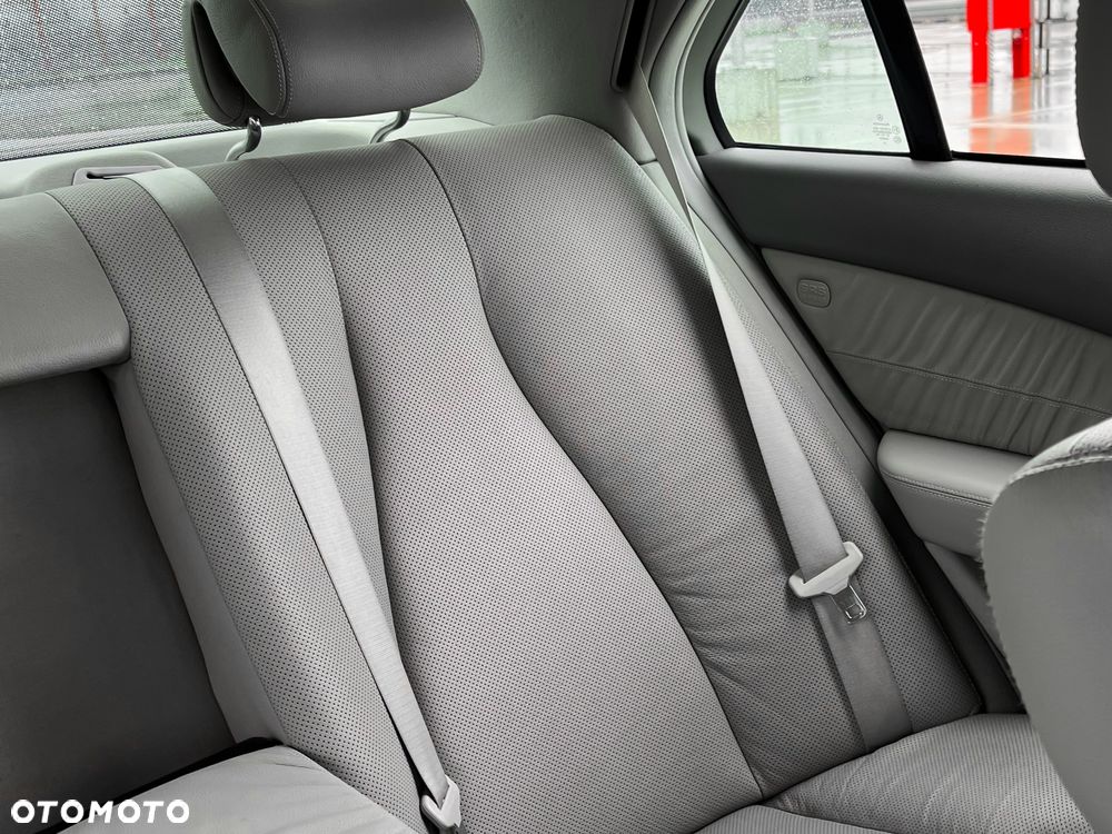 Mercedes-Benz Klasa S - 37