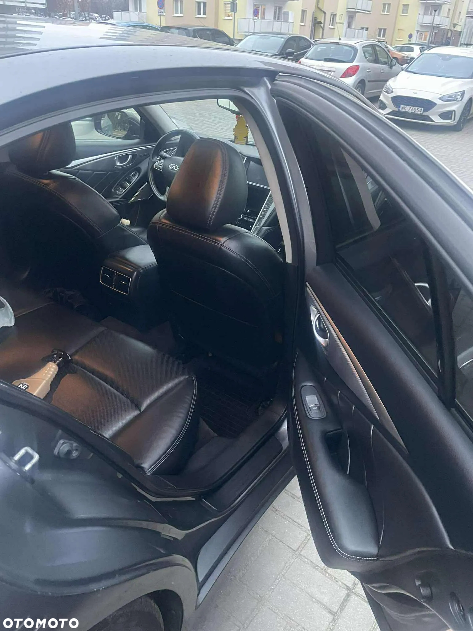 Infiniti Q50 2.2d - 14