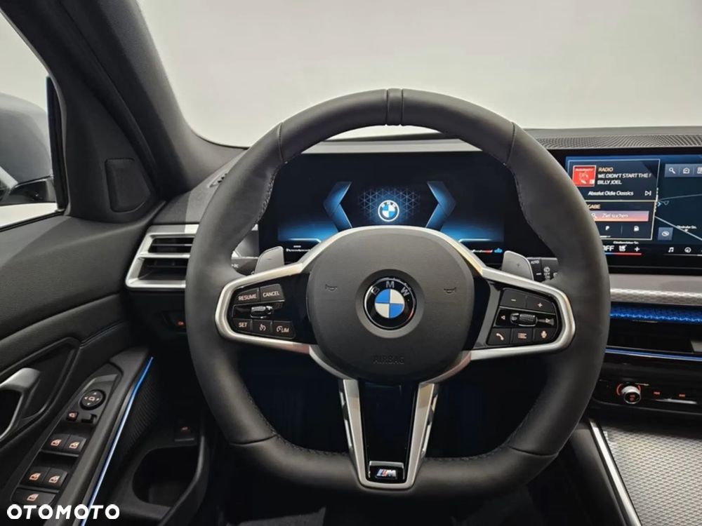BMW Seria 3 320d xDrive mHEV M Sport - 13
