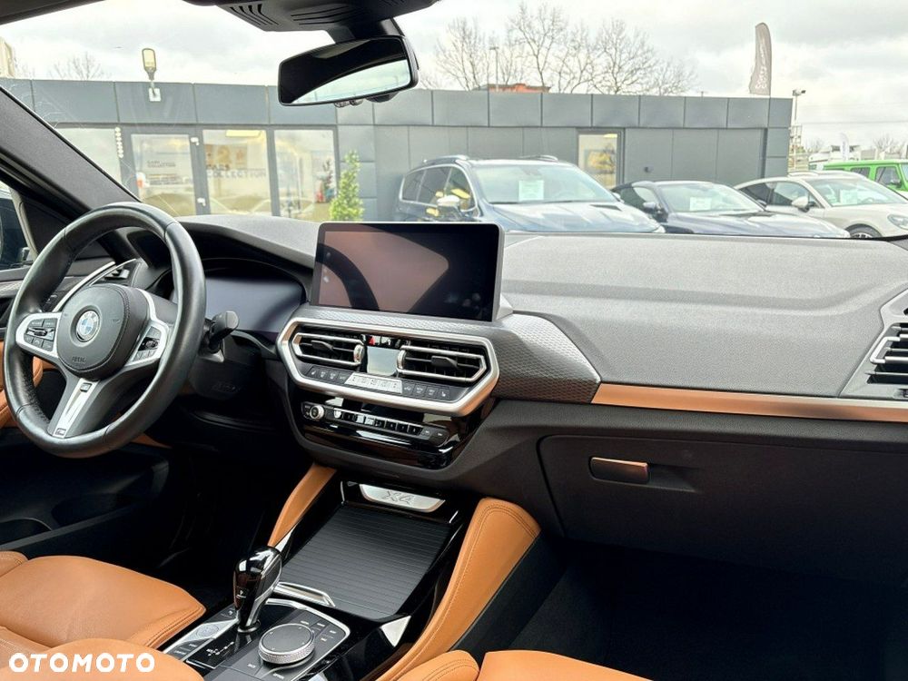 BMW X4 xDrive30i M Sport Edition - 13