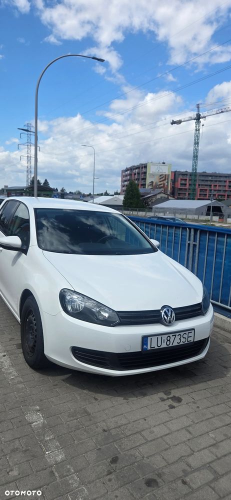 Volkswagen Golf 1.4 Trendline - 1