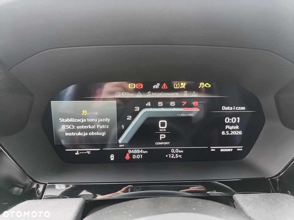 Audi S3 Sportback TFSI Quattro S tronic - 13