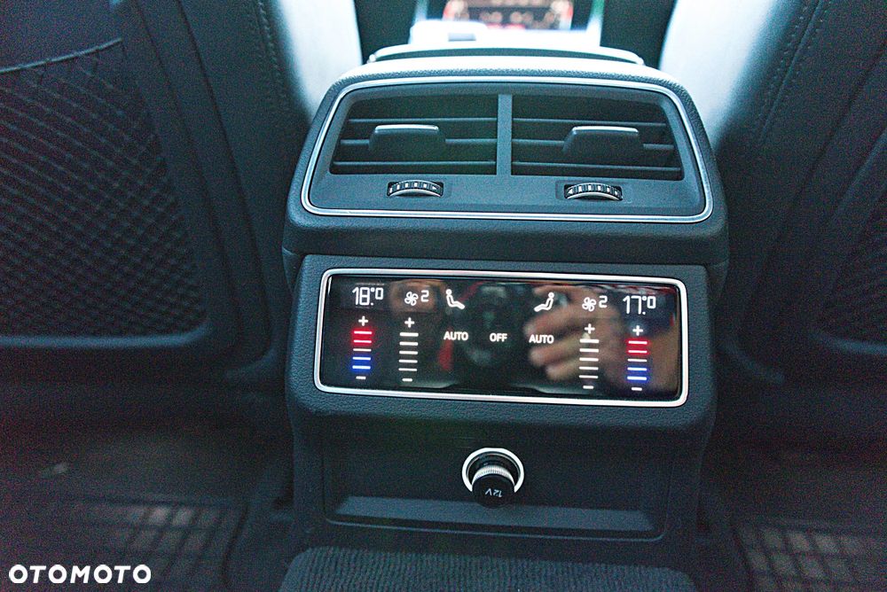 Audi S6 Avant TDI quattro tiptronic - 18