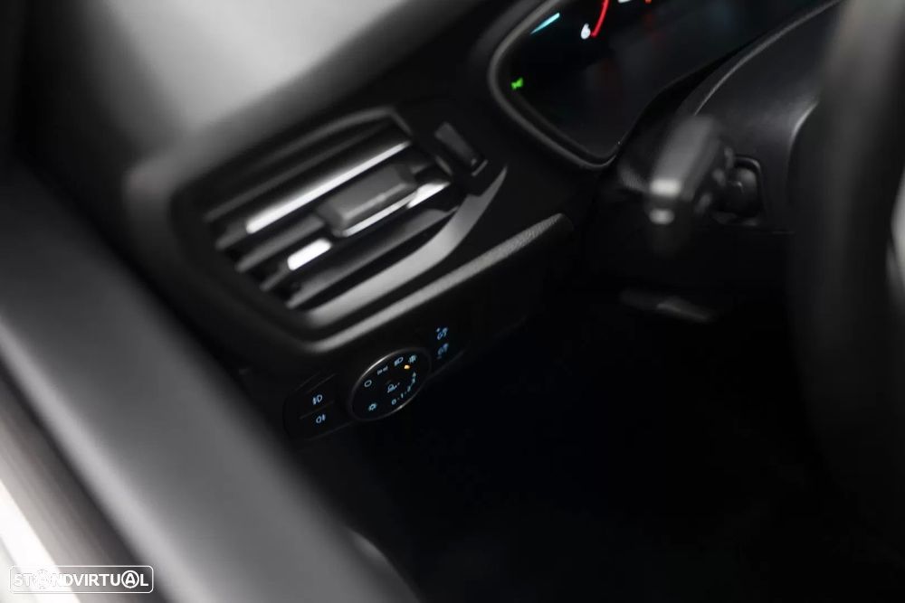 Ford Focus 1.5 TDCi ECOBlue Business Aut. - 22