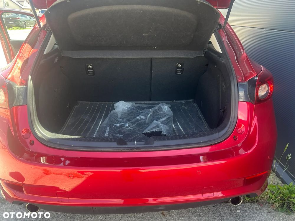 Mazda 3 2.0 Skymotion - 9