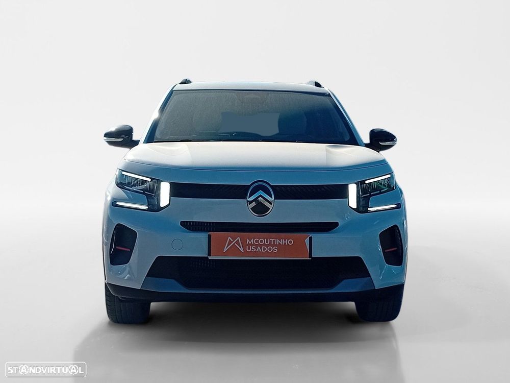 Citroën C3 1.2 PureTech Max - 8