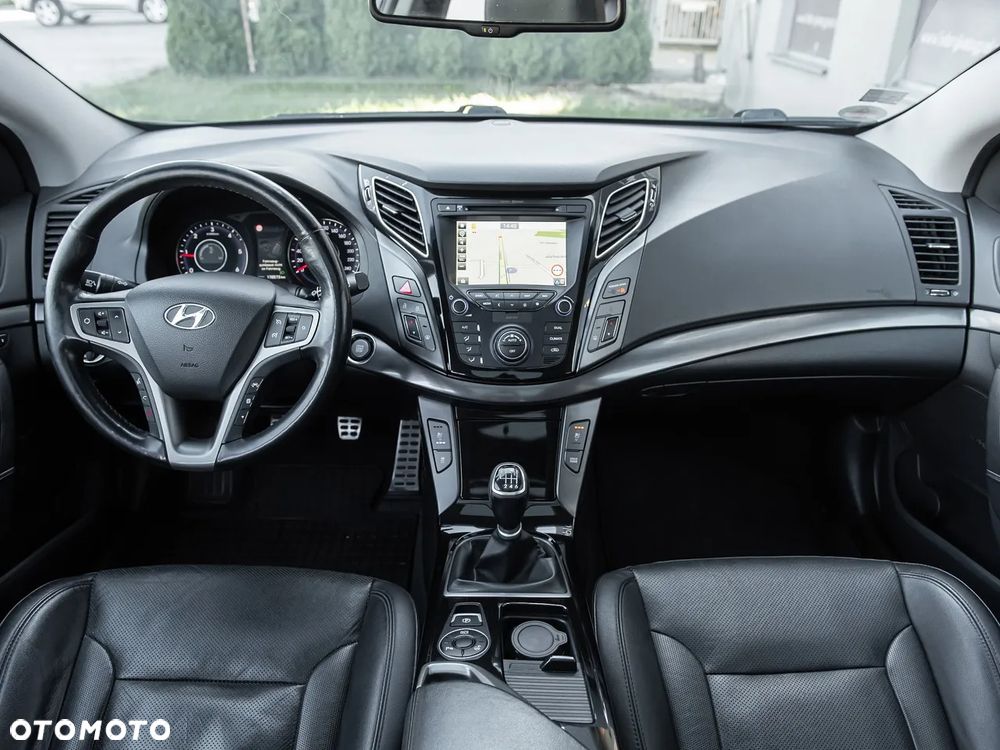 Hyundai i40 - 33