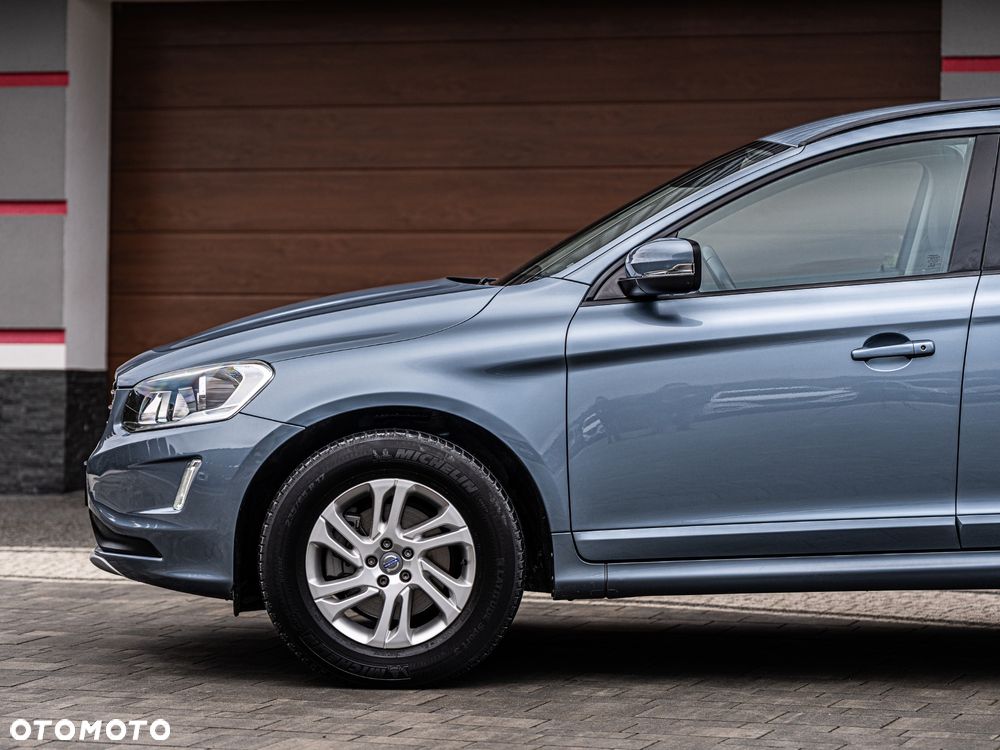 Volvo XC 60 D3 Geartronic Kinetic - 10