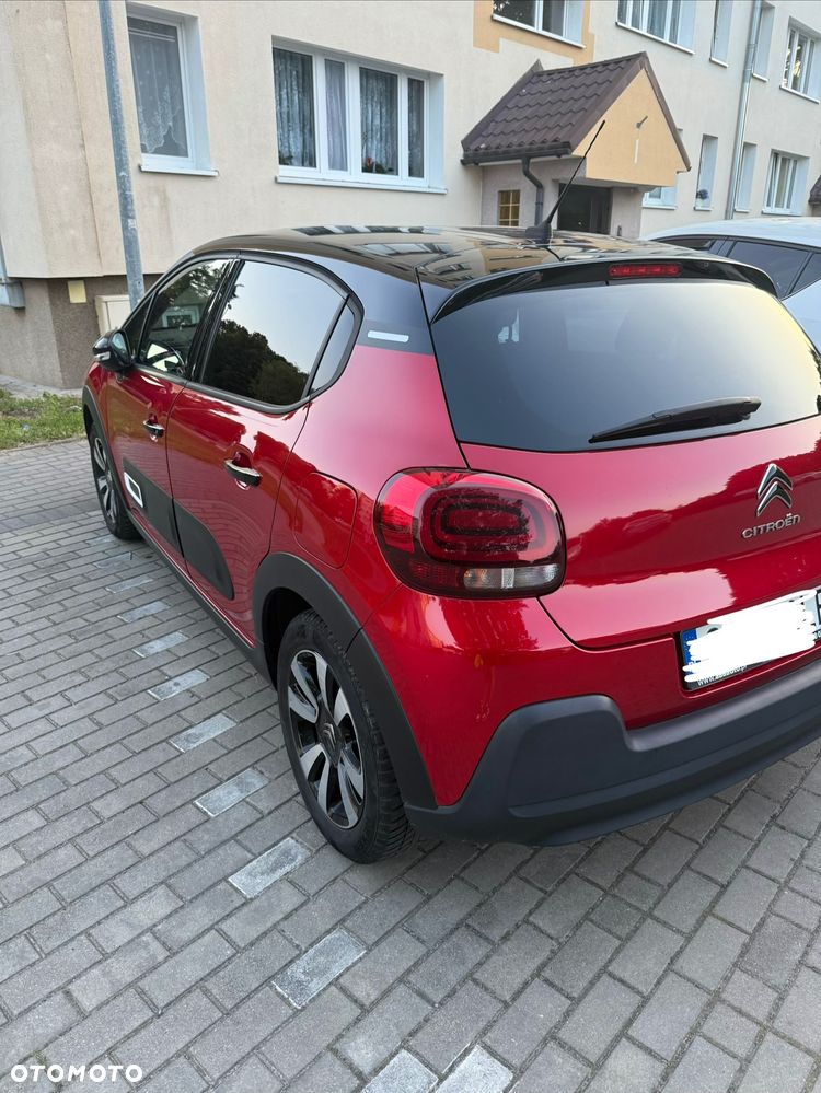 Citroën C3 1.2 PureTech Shine - 3